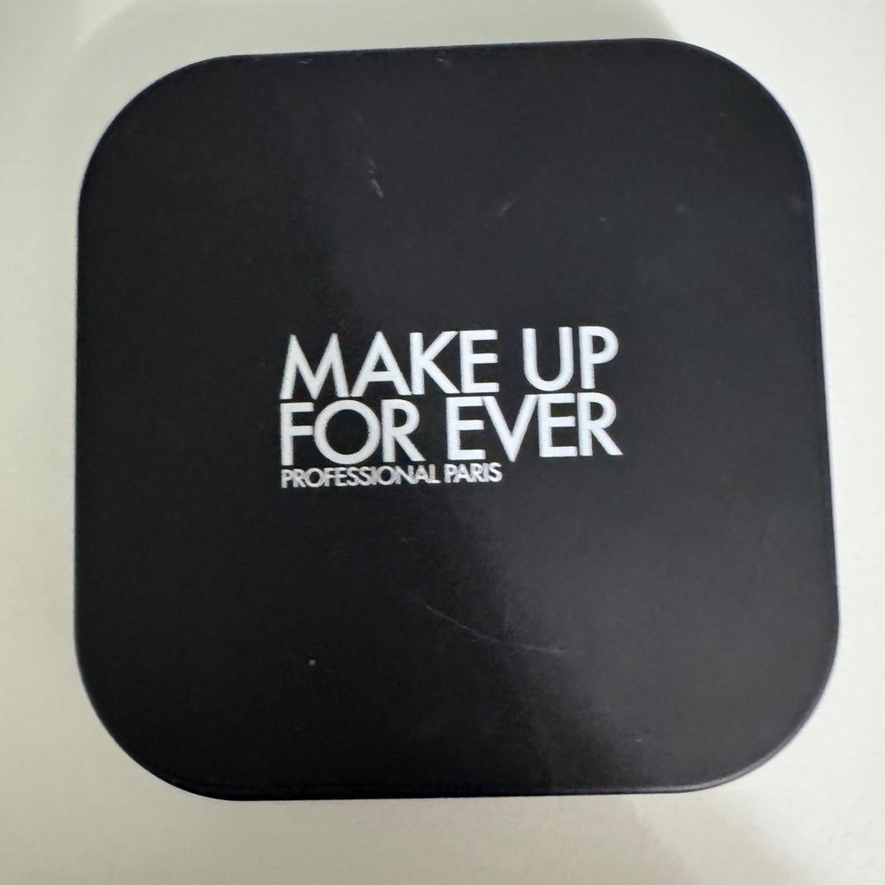 Makeup Forever Artist Bronzer - #50 Sweet Expresso NEW